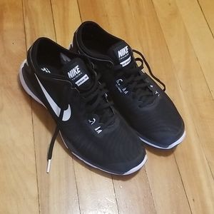 Nike Training Sneakers - Flex Supreme TR4